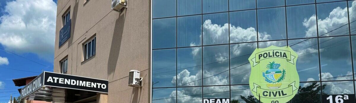 PC prende homem por ameaças à mulher, em Trindade