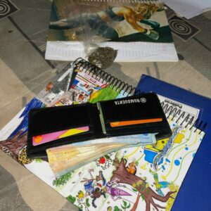 Polícia Civil prende “irmãos do tráfico” em Piracanjuba