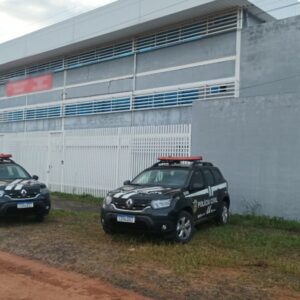 ‘Operação Tarja Branca’: PCGO apura fraudes na compra de produtos farmacêuticos em cidade do interior de Goiás