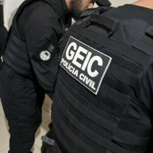 ‘Boleto Fantasma’: PCGO cumpre medidas judiciais contra grupo investigado por diversas fraudes eletrônicas em agências lotéricas