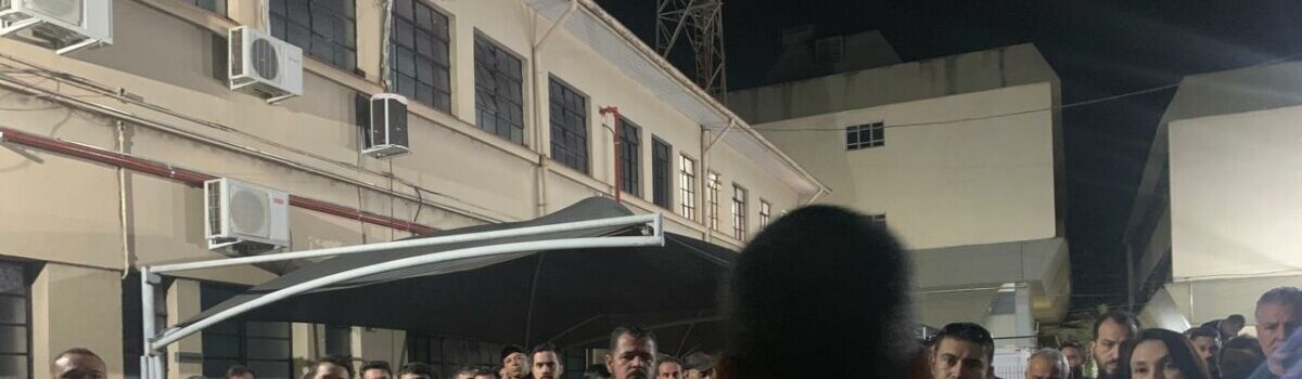 ‘Broker Phantom’: PCGO mobiliza 400 policiais civis e cumpre 157 medidas contra organização criminosa em 4 estados