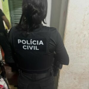 ‘Entre Irmãos’: PCGO prende investigados por tráfico de drogas em Santa Helena de Goiás