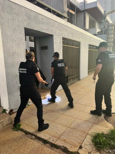 ‘Falsus Locare’: PCGO investiga golpe com locação de veículo usado como garantia de empréstimo ilegal