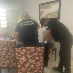 ‘Falsus Locare’: PCGO investiga golpe com locação de veículo usado como garantia de empréstimo ilegal