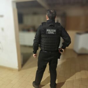 ‘Isca Social’ PCGO deflagra operação contra fraude que causou prejuízo de mais de R$ 10 mil