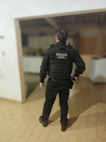 ‘Isca Social’ PCGO deflagra operação contra fraude que causou prejuízo de mais de R$ 10 mil