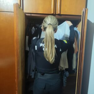 ‘Isca Social’ PCGO deflagra operação contra fraude que causou prejuízo de mais de R$ 10 mil