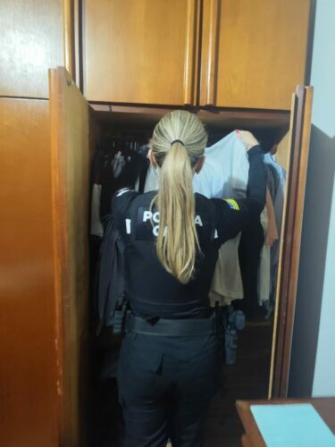 ‘Isca Social’ PCGO deflagra operação contra fraude que causou prejuízo de mais de R$ 10 mil