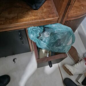 ‘Operação Hidra’: PCGO prende 18 faccionados em GO, DF e TO investigados por homicídios e tráfico de drogas