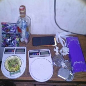 ‘Operação Palíndromo’: PCGO cumpre 111 medidas judiciais contra o crime organizado