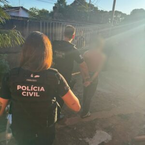 ‘Operação Palíndromo’: PCGO cumpre 111 medidas judiciais contra o crime organizado