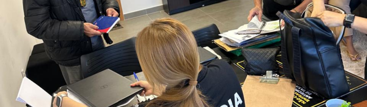 ‘Operação Protectio XXII’: PCGO prende investigada por golpes do “falso consórcio e carta contemplada”