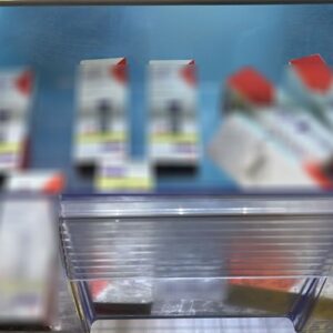 ‘Peso da Lei’ : PCGO prende investigados por venda ilegal de medicamentos para emagrecimento