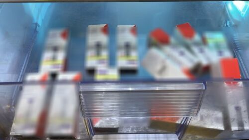 ‘Peso da Lei’ : PCGO prende investigados por venda ilegal de medicamentos para emagrecimento