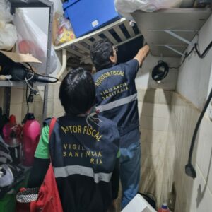 ‘Peso da Lei’ : PCGO prende investigados por venda ilegal de medicamentos para emagrecimento