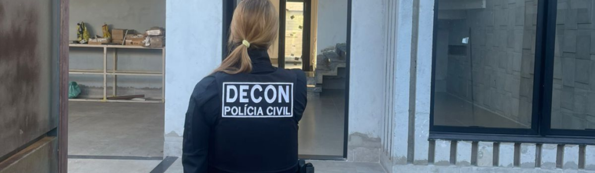 ‘Pix Agiota’: PCGO deflagra operação em GO e RS contra grupo criminoso investigado por movimentar R$ 240 mi em empresas de fachada