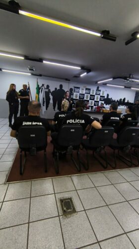 ‘Pix Agiota’: PCGO deflagra operação em GO e RS contra grupo criminoso por movimentar R$ 240 mi em empresas de fachada