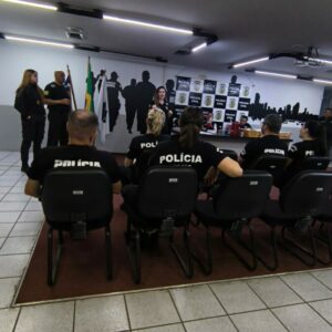 ‘Pix Agiota’: PCGO deflagra operação em GO e RS contra grupo criminoso por movimentar R$ 240 mi em empresas de fachada