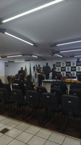 ‘Pix Agiota’: PCGO deflagra operação em GO e RS contra grupo criminoso por movimentar R$ 240 mi em empresas de fachada
