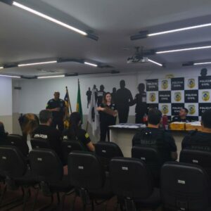 ‘Pix Agiota’: PCGO deflagra operação em GO e RS contra grupo criminoso por movimentar R$ 240 mi em empresas de fachada