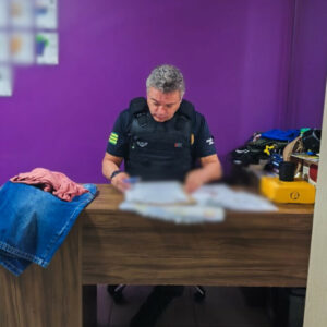 ‘Pix Agiota’: PCGO deflagra operação em GO e RS contra grupo criminoso por movimentar R$ 240 mi em empresas de fachada