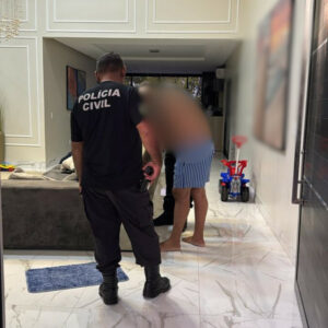 ‘Pix Agiota’: PCGO deflagra operação em GO e RS contra grupo criminoso por movimentar R$ 240 mi em empresas de fachada