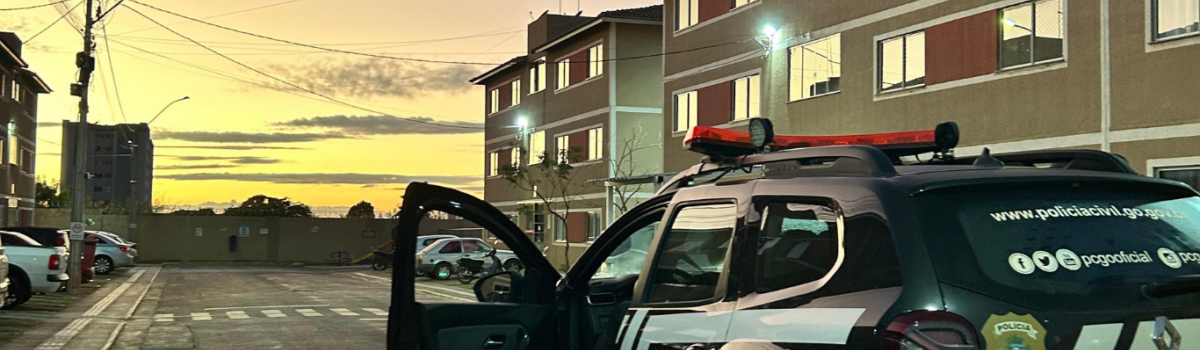 ‘Engrenagem Fraudulenta’: PCGO investiga grupo criminoso por fraudes sistemáticas no setor automotivo