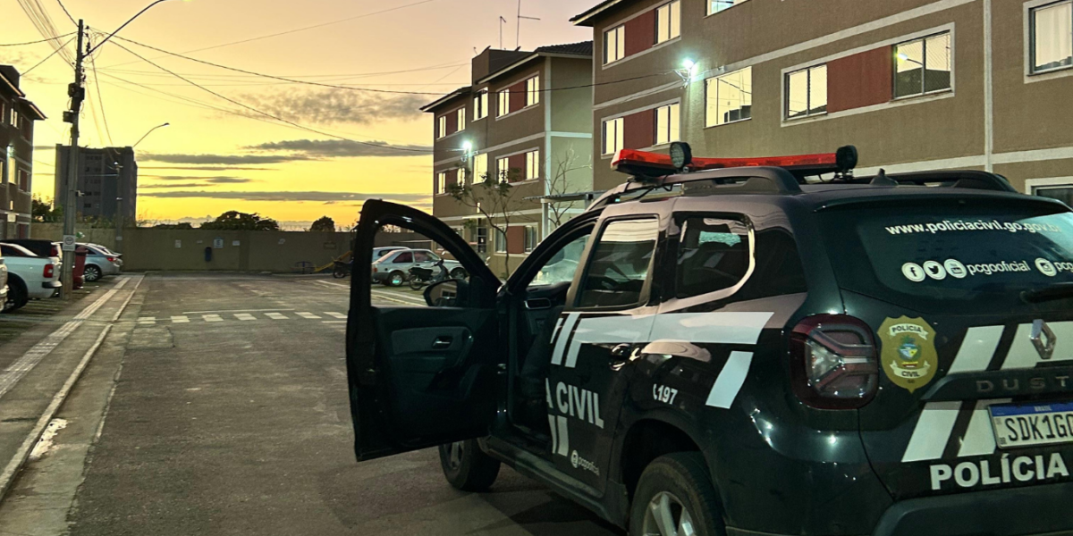 ‘Engrenagem Fraudulenta’: PCGO investiga grupo criminoso por fraudes sistemáticas no setor automotivo