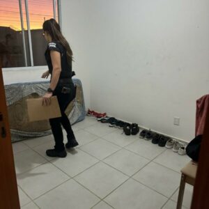 “Engrenagem Fraudulenta” PCGO desarticula operação de grupo criminoso do setor automotivo