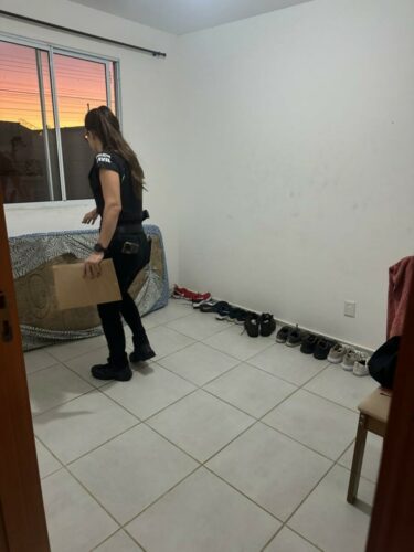 “Engrenagem Fraudulenta” PCGO desarticula operação de grupo criminoso do setor automotivo