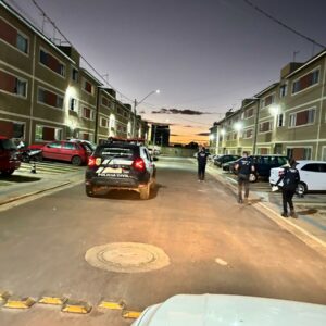 “Engrenagem Fraudulenta” PCGO desarticula operação de grupo criminoso do setor automotivo