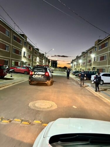 “Engrenagem Fraudulenta” PCGO desarticula operação de grupo criminoso do setor automotivo