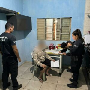 “Engrenagem Fraudulenta” PCGO desarticula operação de grupo criminoso do setor automotivo