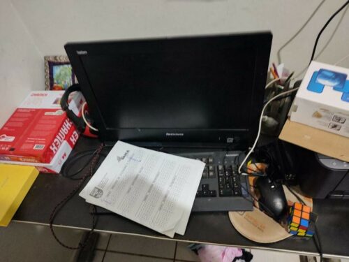 PCGO cumpre 12 mandados contra grupo investigado por fraudes em concursos em MT, GO e SP