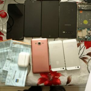 PCGO cumpre mandado de prisão preventiva e busca e apreensão de suspeito de receptação qualificada