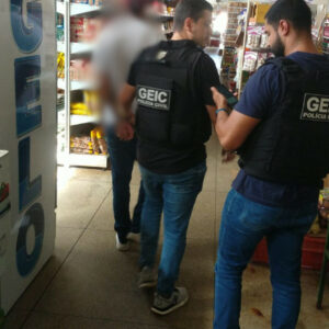 PCGO deflagra Operação Última Dose e apreende ecstasy avaliado em R$ 100 mil em Anápolis