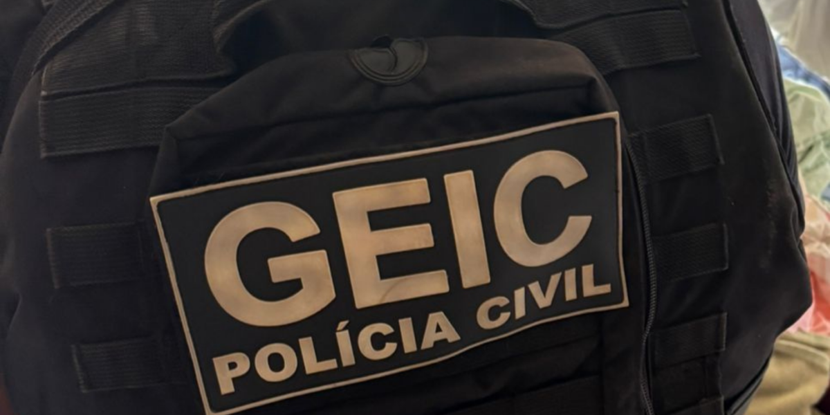 ‘Última Dose’: PCGO apreende mais de mil comprimidos de ecstasy avaliados em R$ 100 mil e prende traficante