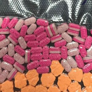 PCGO deflagra Operação Última Dose e apreende ecstasy avaliado em R$ 100 mil em Anápolis