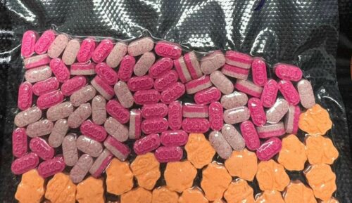 PCGO deflagra Operação Última Dose e apreende ecstasy avaliado em R$ 100 mil em Anápolis