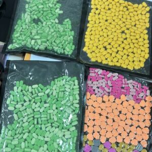 PCGO deflagra Operação Última Dose e apreende ecstasy avaliado em R$ 100 mil em Anápolis