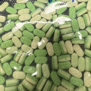 PCGO deflagra Operação Última Dose e apreende ecstasy avaliado em R$ 100 mil em Anápolis