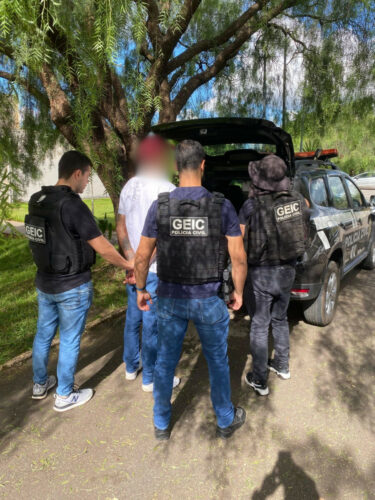 PCGO deflagra Operação Última Dose e apreende ecstasy avaliado em R$ 100 mil em Anápolis