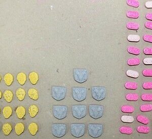 PCGO deflagra Operação Última Dose e apreende ecstasy avaliado em R$ 100 mil em Anápolis