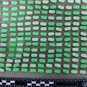 PCGO deflagra Operação Última Dose e apreende ecstasy avaliado em R$ 100 mil em Anápolis