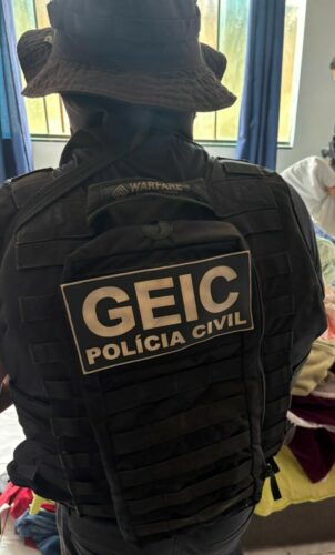PCGO deflagra Operação Última Dose e apreende ecstasy avaliado em R$ 100 mil em Anápolis
