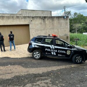 PCGO deflagra Operação Última Dose e apreende ecstasy avaliado em R$ 100 mil em Anápolis