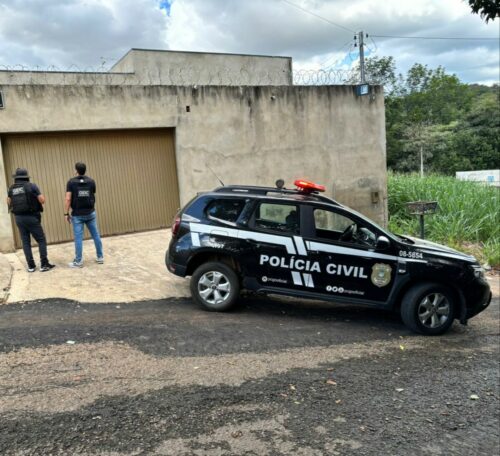 PCGO deflagra Operação Última Dose e apreende ecstasy avaliado em R$ 100 mil em Anápolis