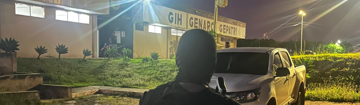 ‘Boca Fechada’: PCGO desmantela grupo criminoso envolvido em tráfico de drogas, apreende bens de luxo e causa prejuízo de meio milhão ao crime