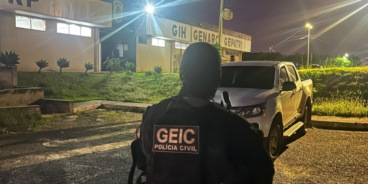 ‘Boca Fechada’: PCGO desmantela grupo criminoso envolvido em tráfico de drogas, apreende bens de luxo e causa prejuízo de meio milhão ao crime