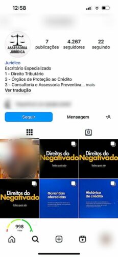 PCGO desarticula associação criminosa que fraudava dispositivos móveis sob promessa de “limpar o nome” de negativados